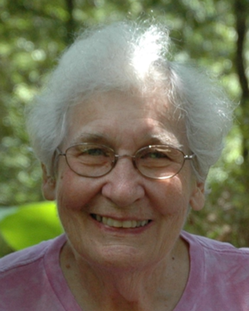 Elizabeth Jane Burrows Profile Photo