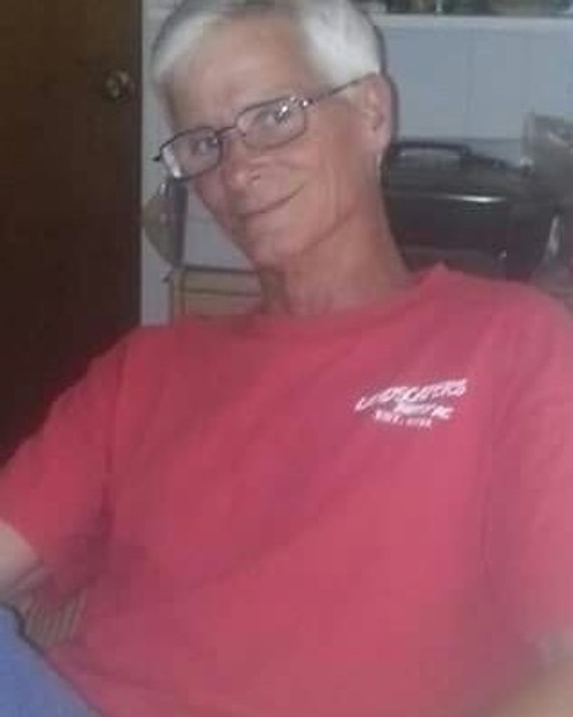 Fred Dennis Rhodes Profile Photo