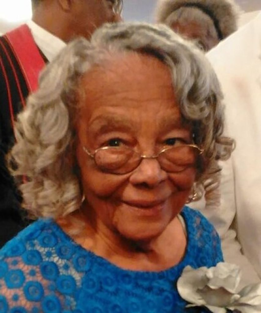 Ms. Everlean Meadors Profile Photo