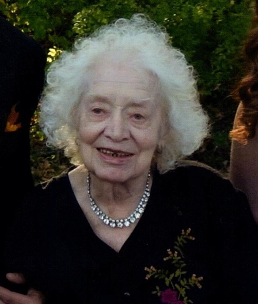 Wanda K. (Pearsall)  Hughes