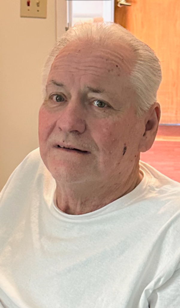 Billy Joe Rayzor Sr.