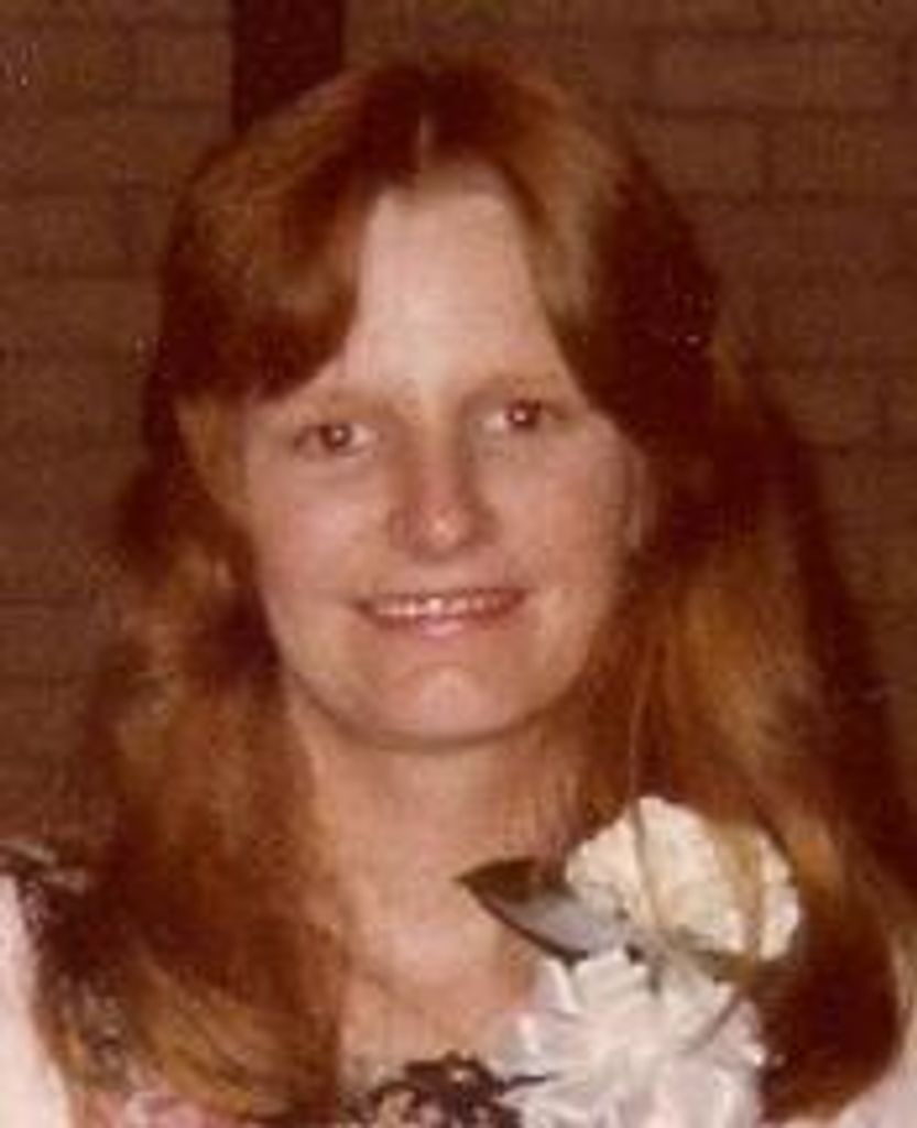 Teresa "Terri" Rose Michaelson