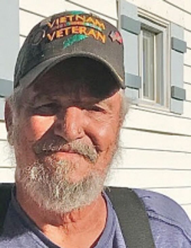 Carl Duane "Butch" Thompson