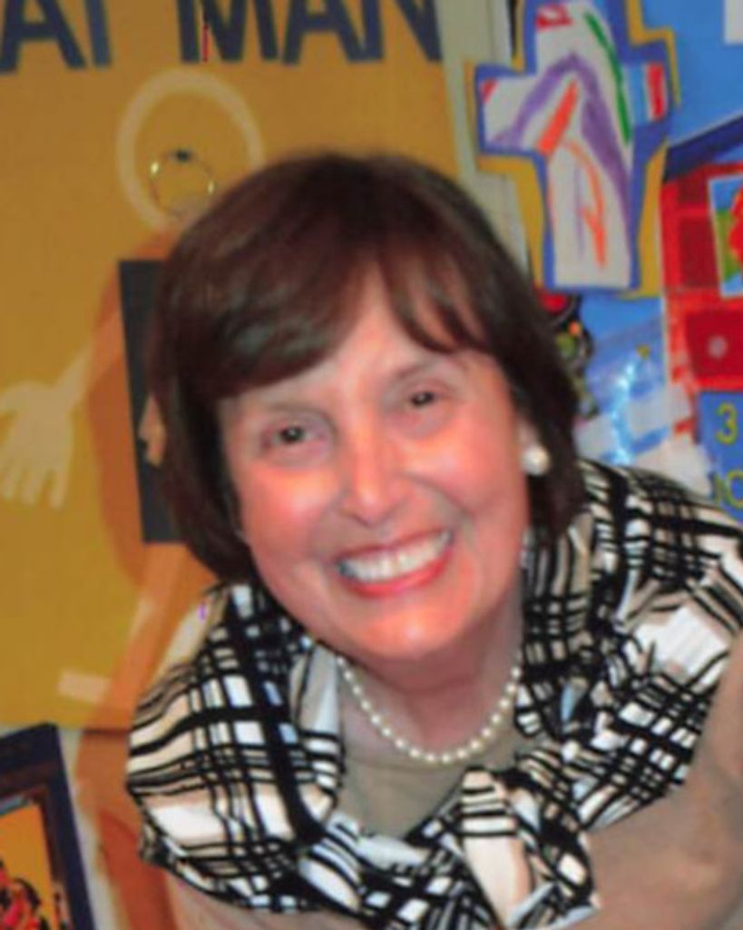 Gretchen Keras Hart