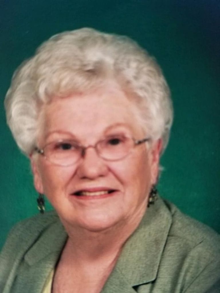 Eloise Hatcher
