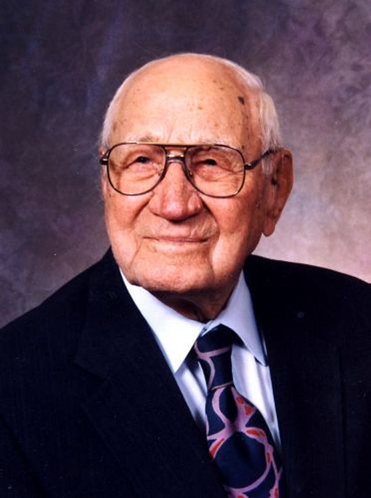 Luther C. Goldberg