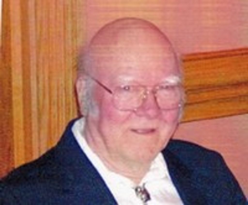 Walter Joseph O'Neil