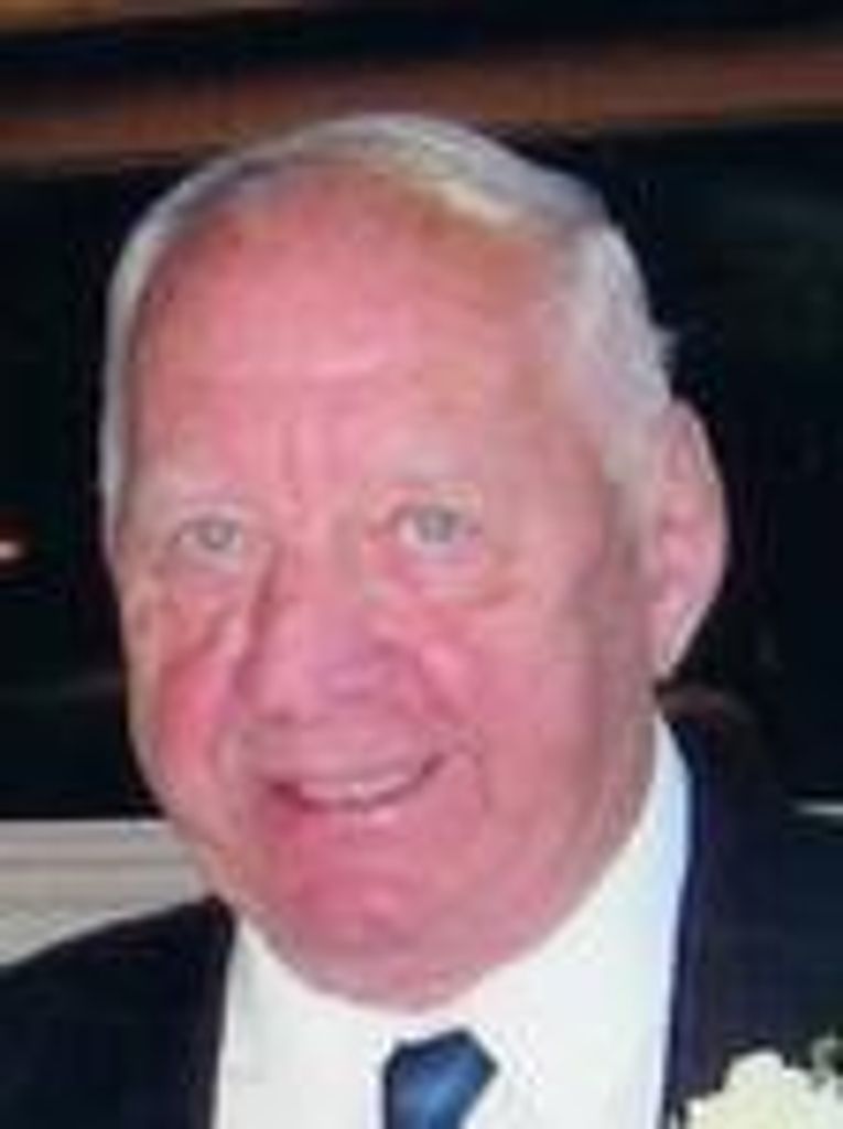Arthur W. Stieve