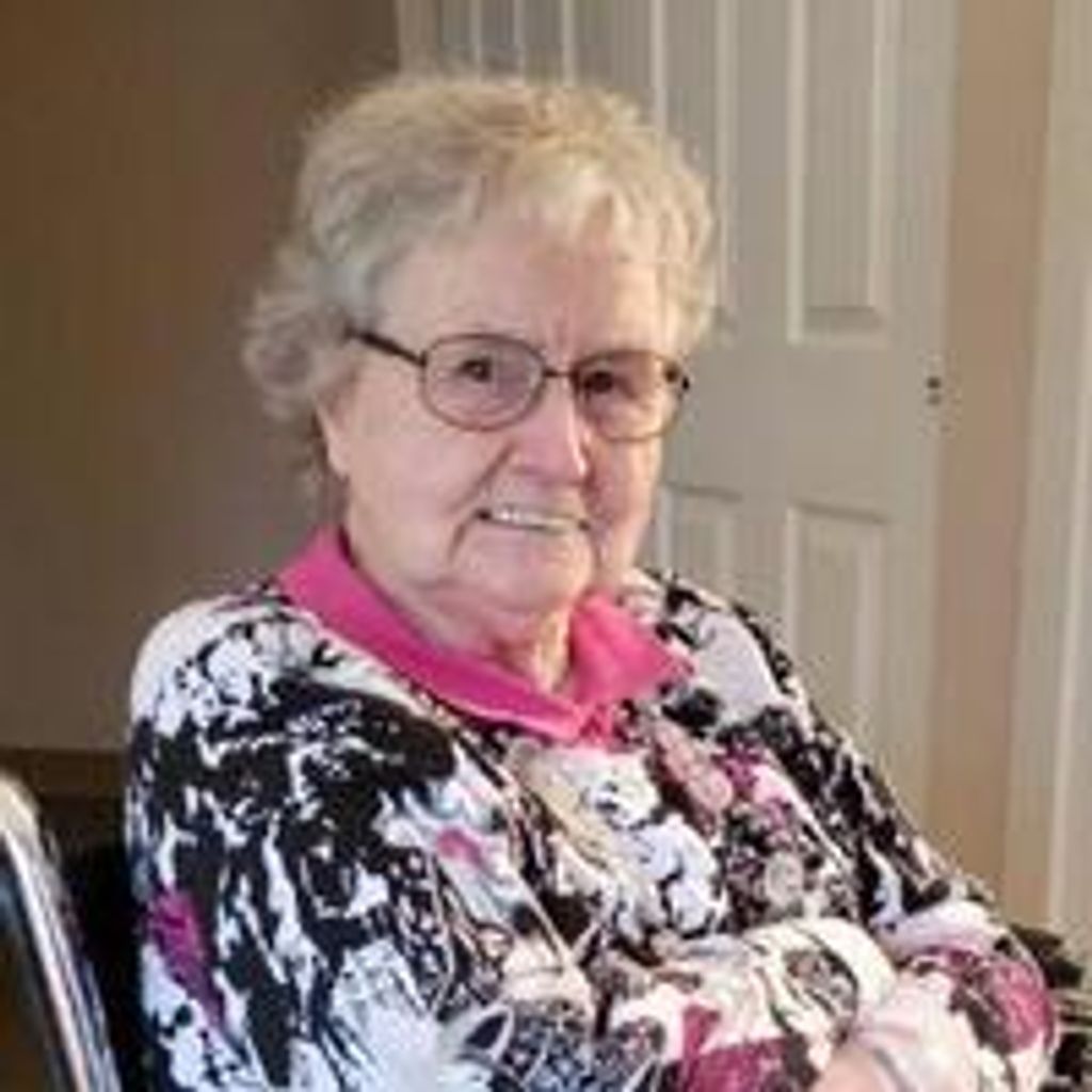 Sarah A. Montgomery Profile Photo