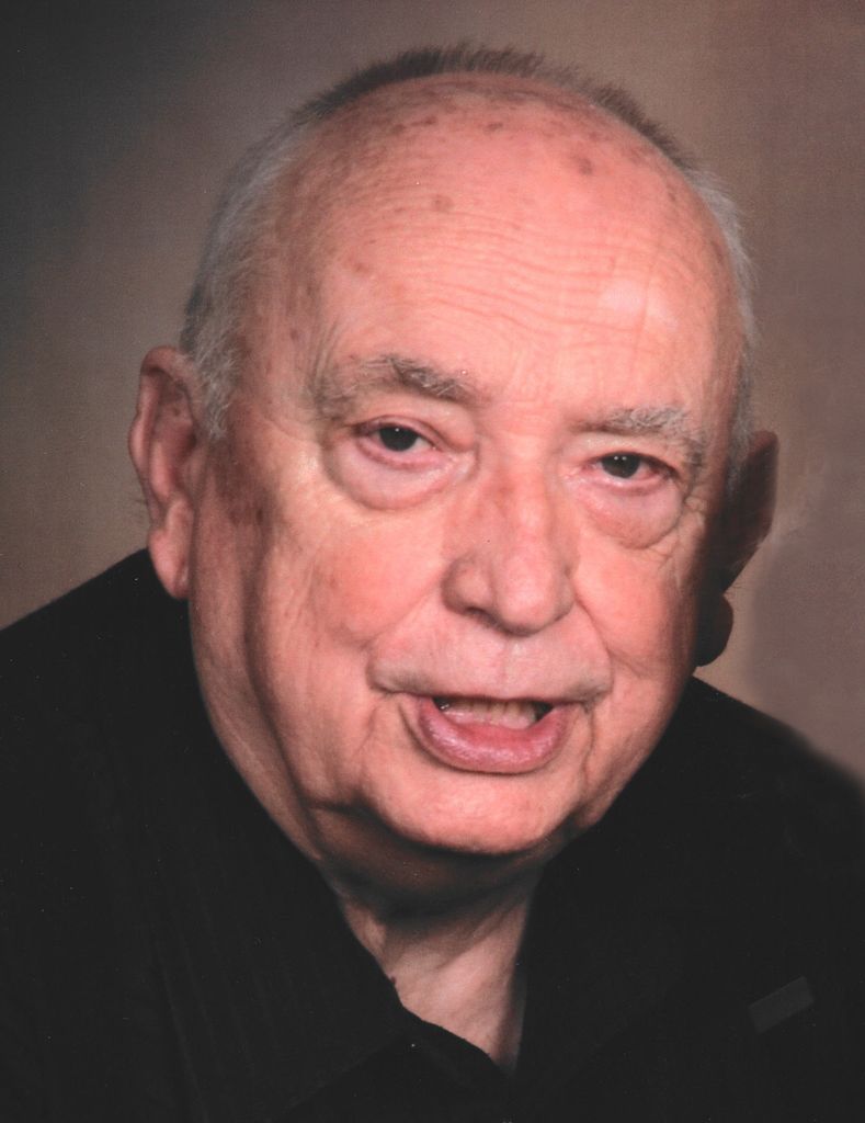 Leland George Roe Profile Photo