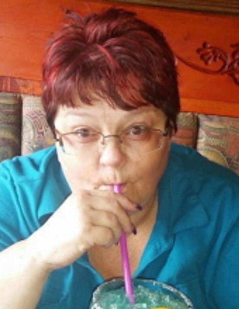 Melva Kay Walker