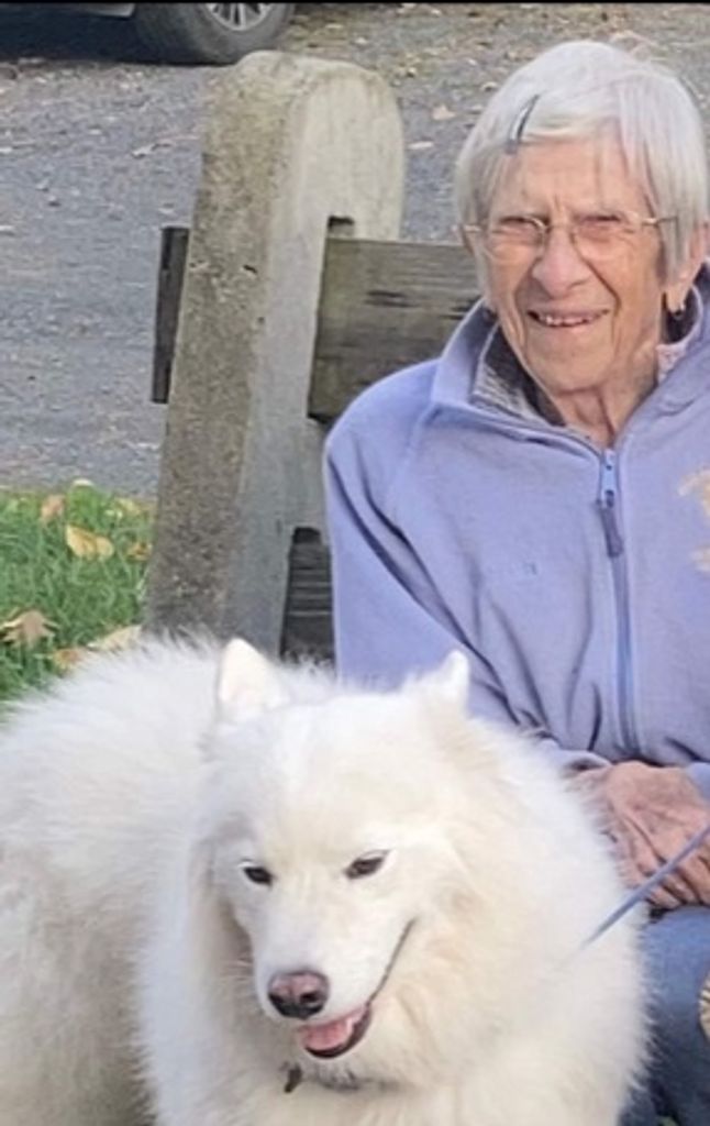 Patricia Lester Profile Photo