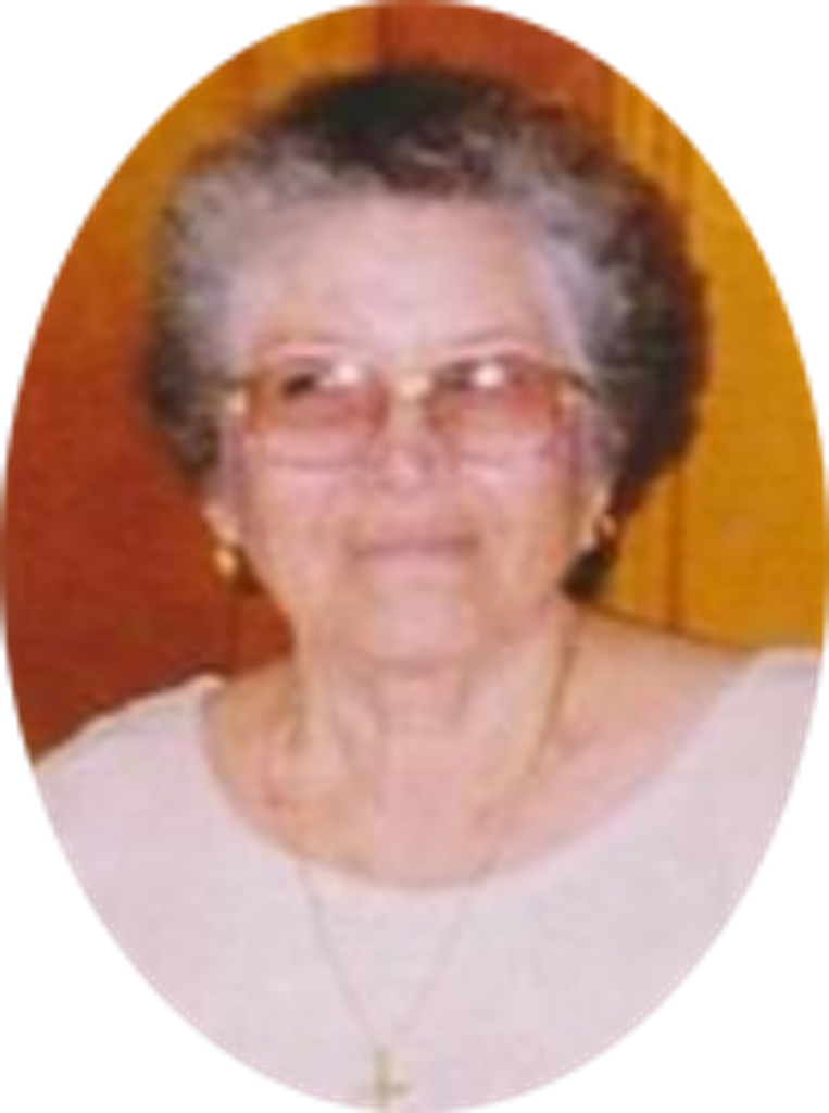 Guadalupe Mendoza