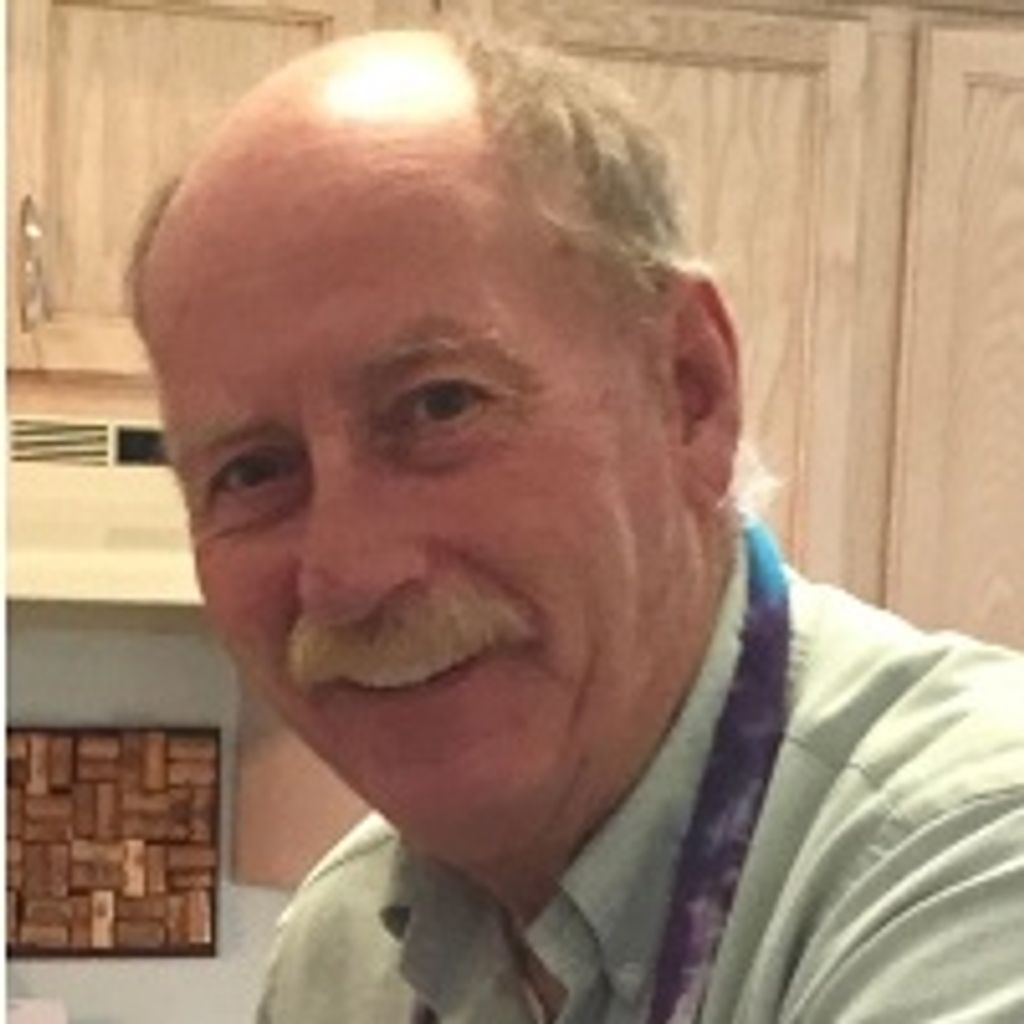 Paul Croslin