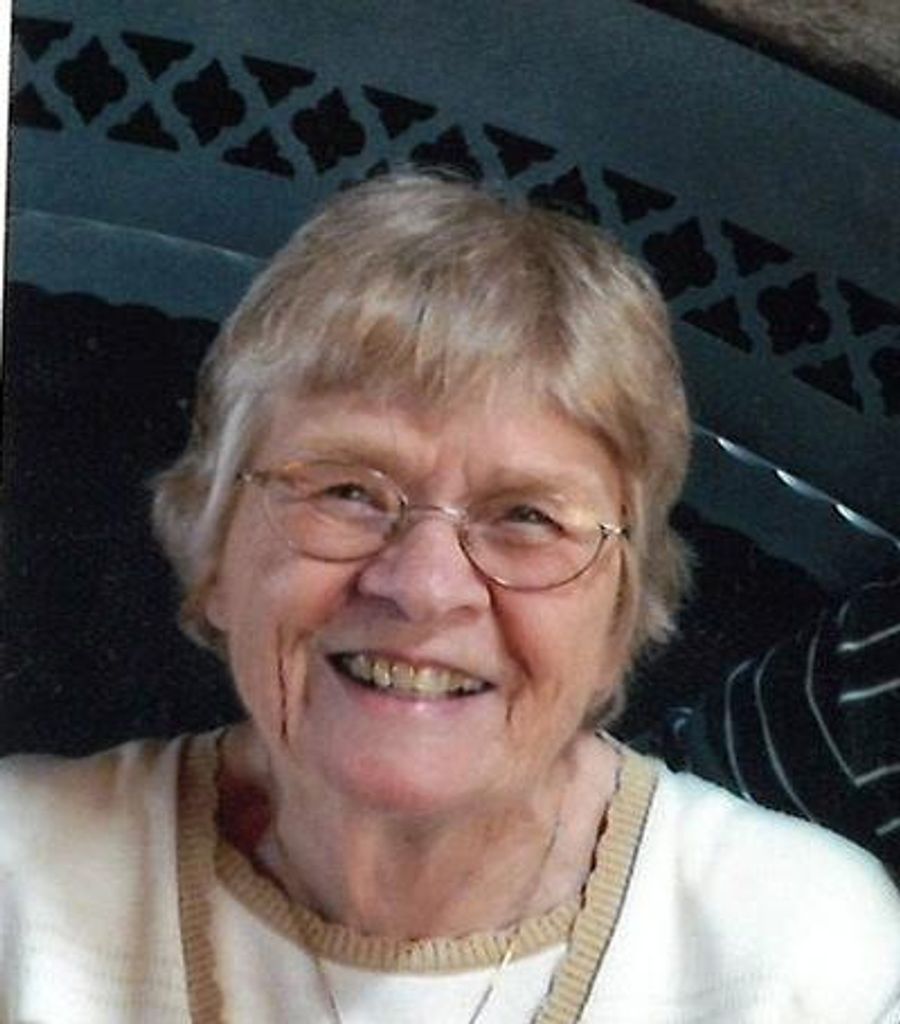 Marcia L. Leffers Profile Photo