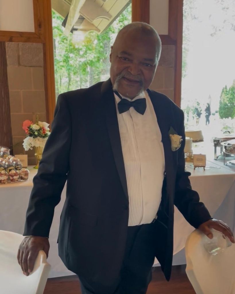 Richard Quentin Allen