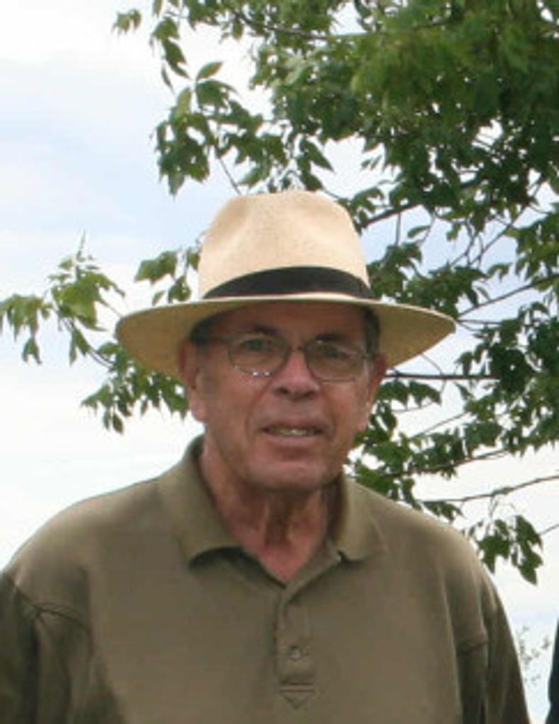 Martin Joseph Beckman