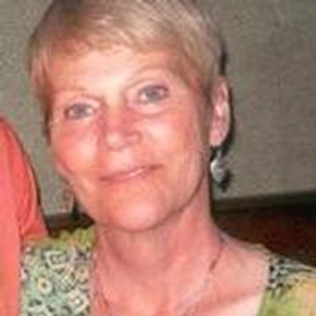 Sally Gabany