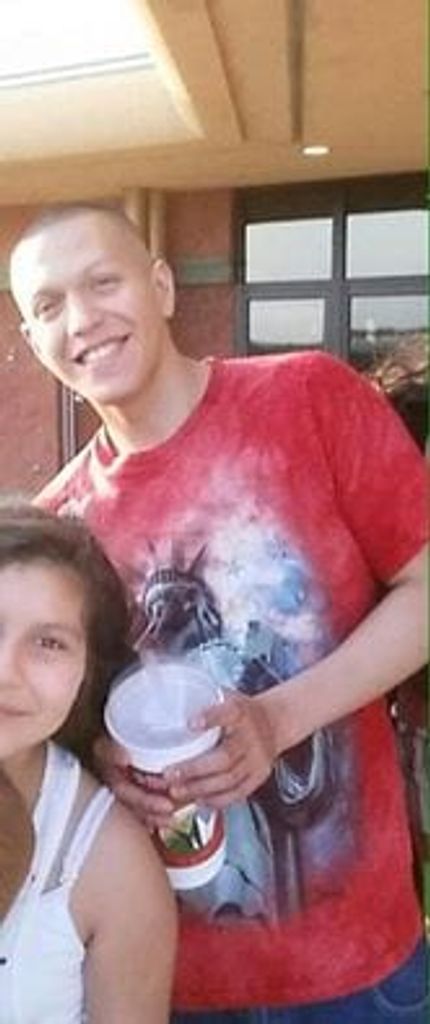 Garcia, Christopher B.