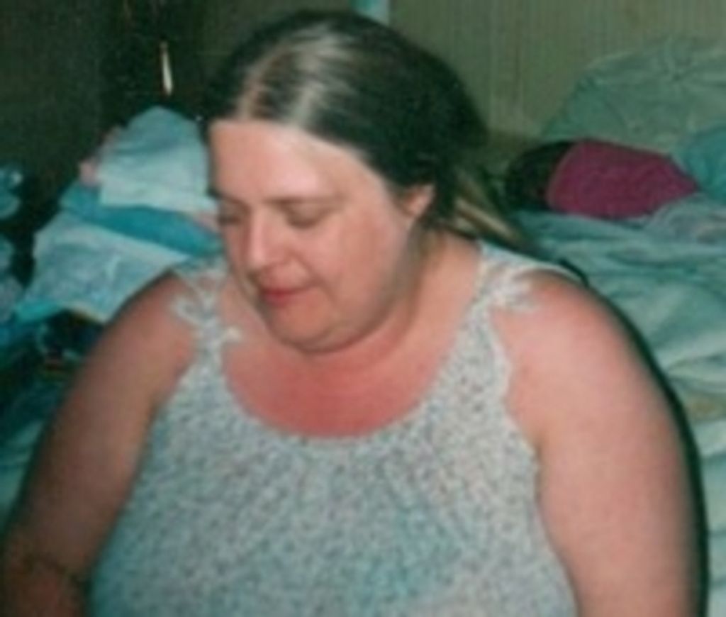 Vicki Lynn Halcom Pate