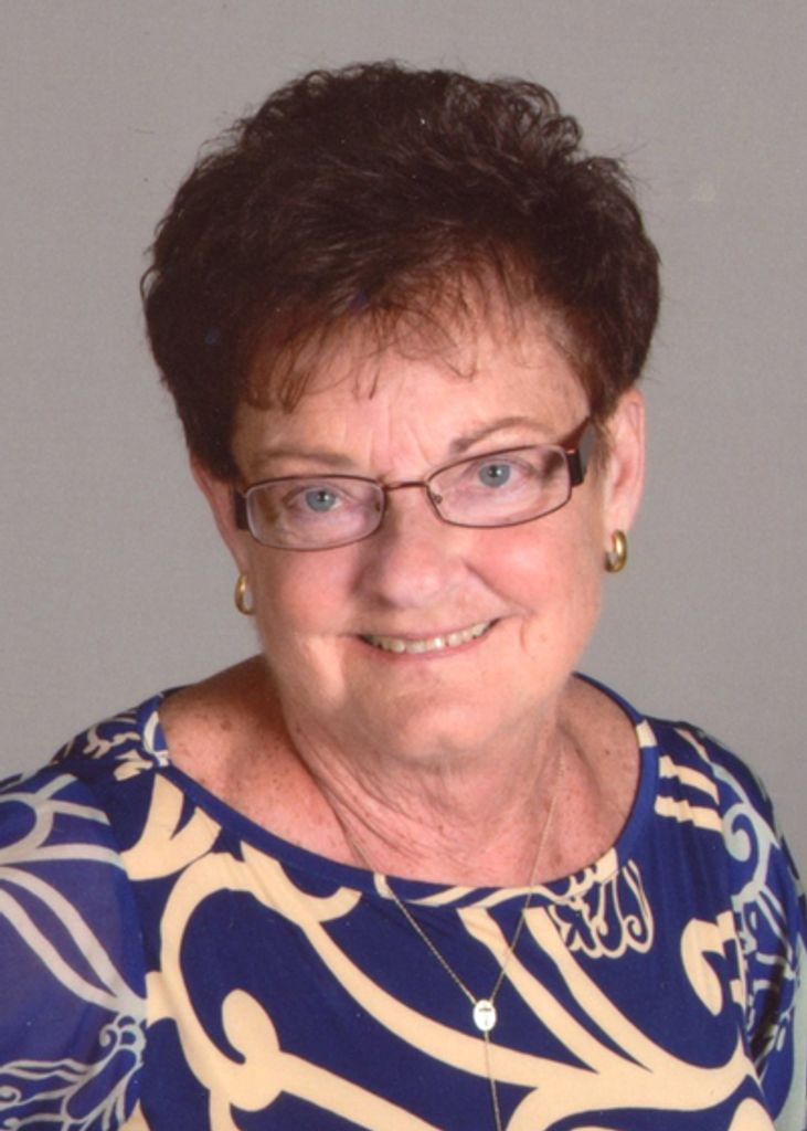 Judy Nosbisch Profile Photo