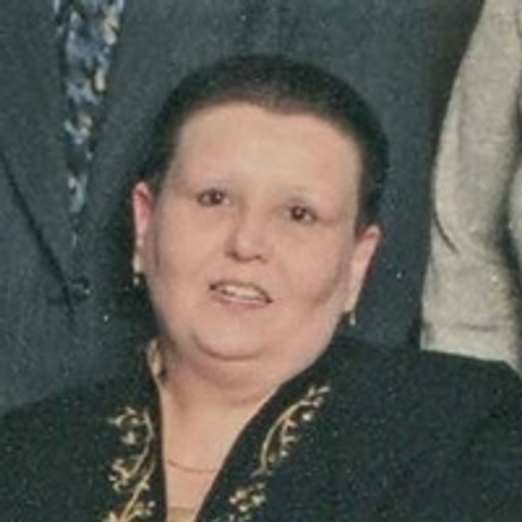 Cynthia Rose Zub Profile Photo