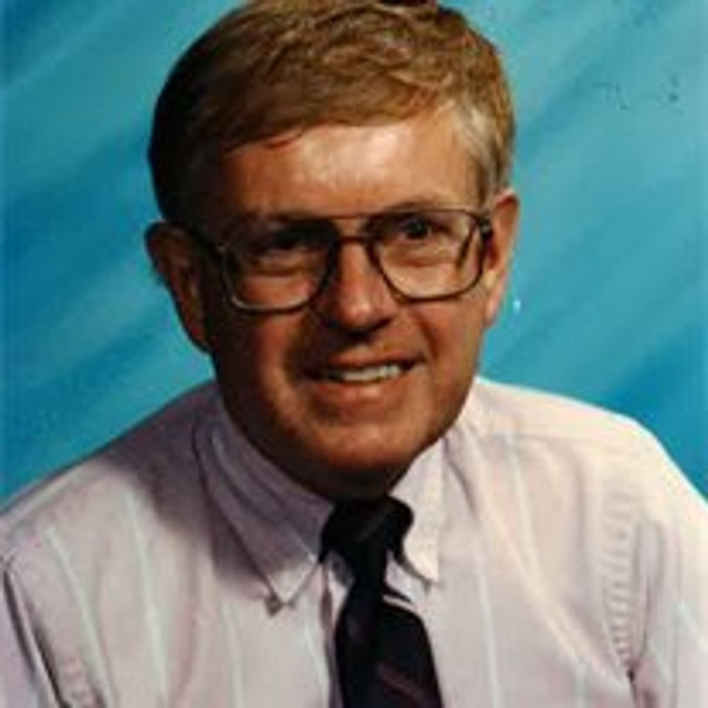 Joseph D. Putnam