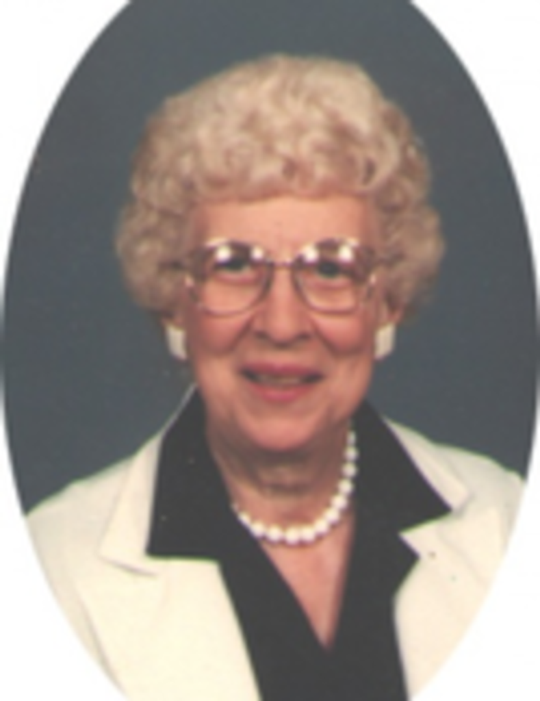 Nona E. Latham