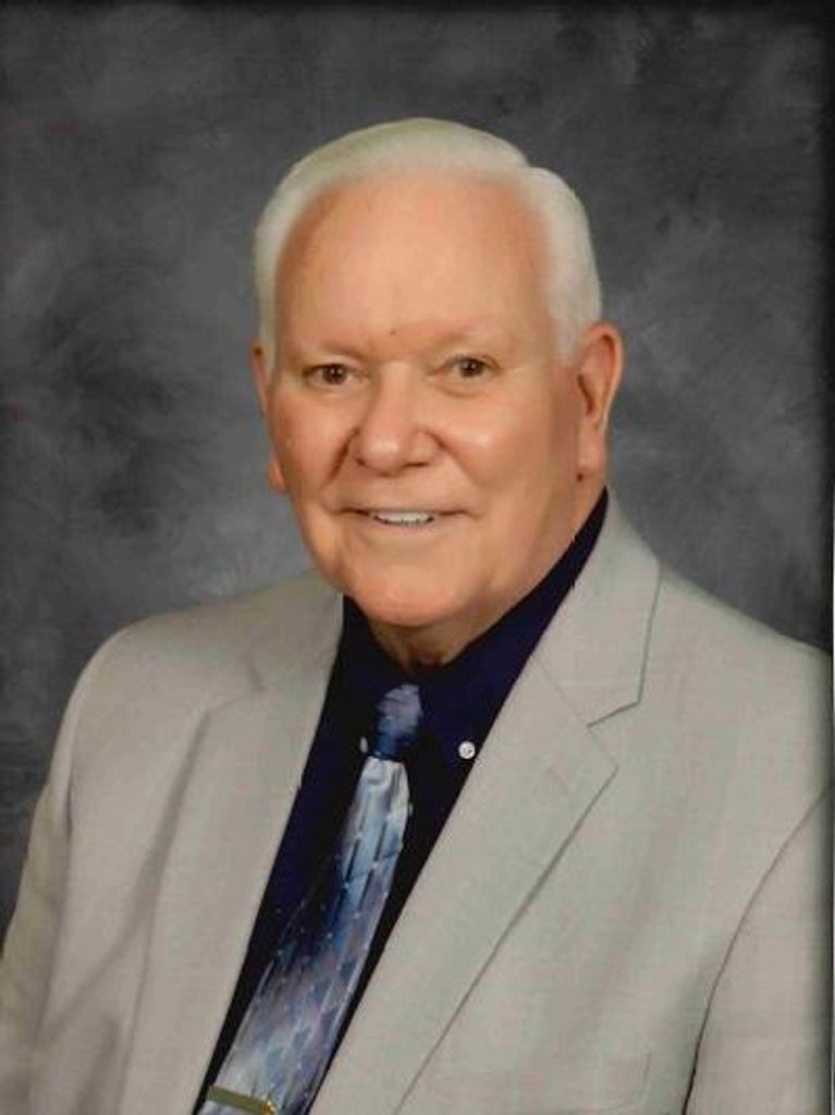 Elder Billy Ray Hines Profile Photo