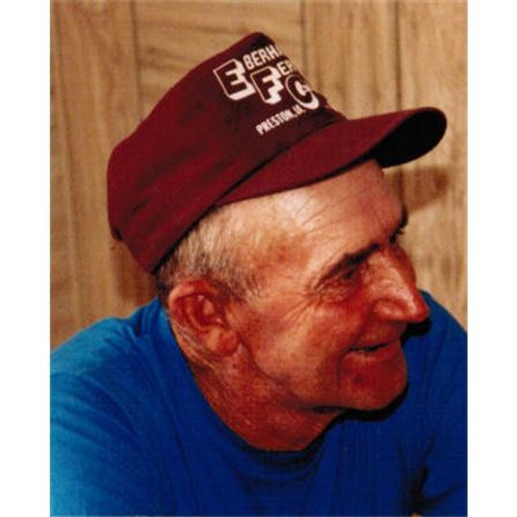 Lavern N. Thillmony