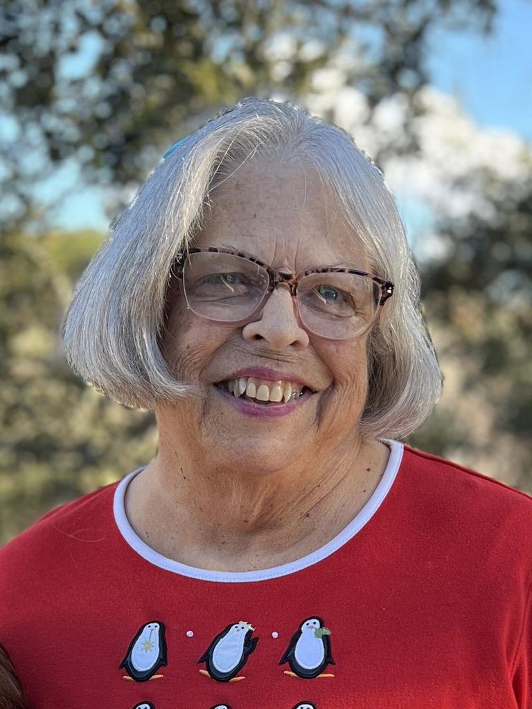 Mary Joan Fallon Profile Photo