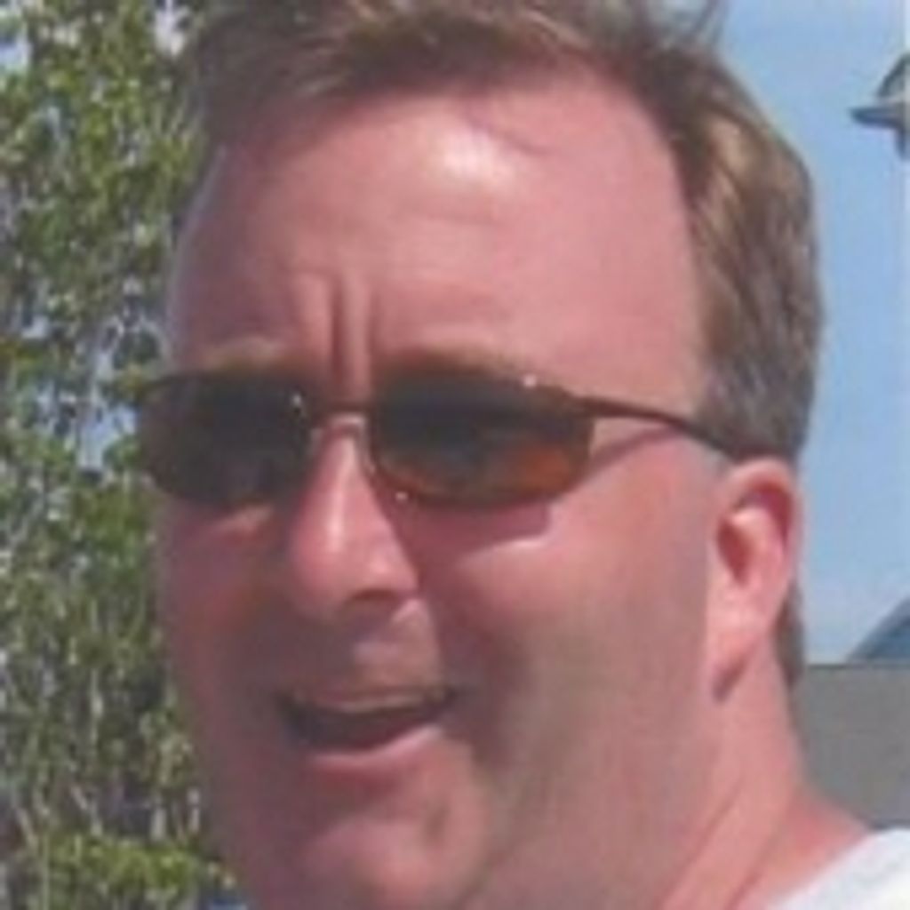 Thomas P. Novak