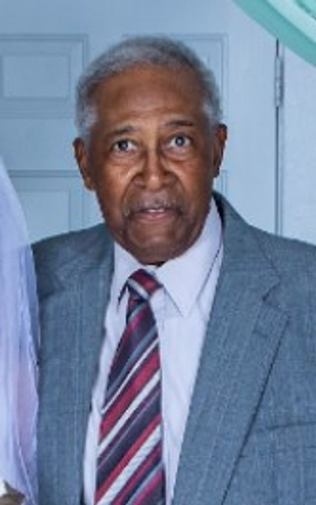 James Lawrence Crawford Profile Photo