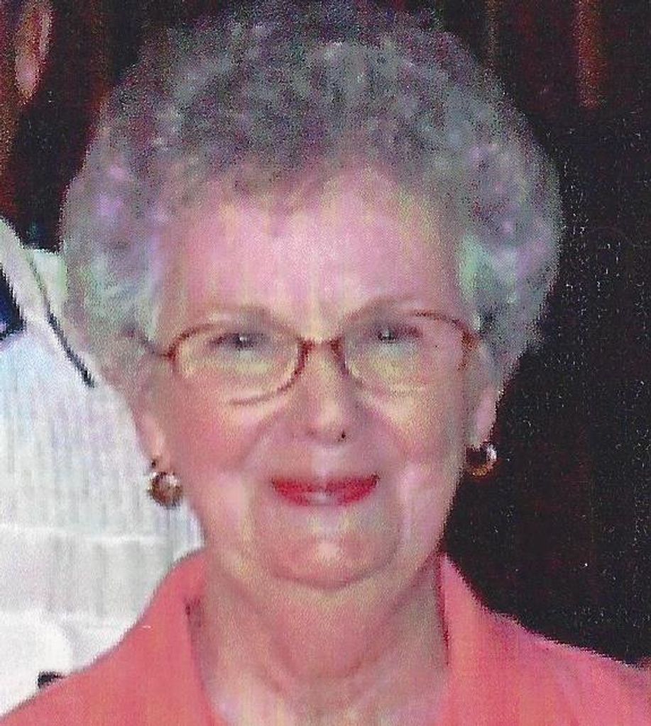 Janice M "Jan" Dierolf