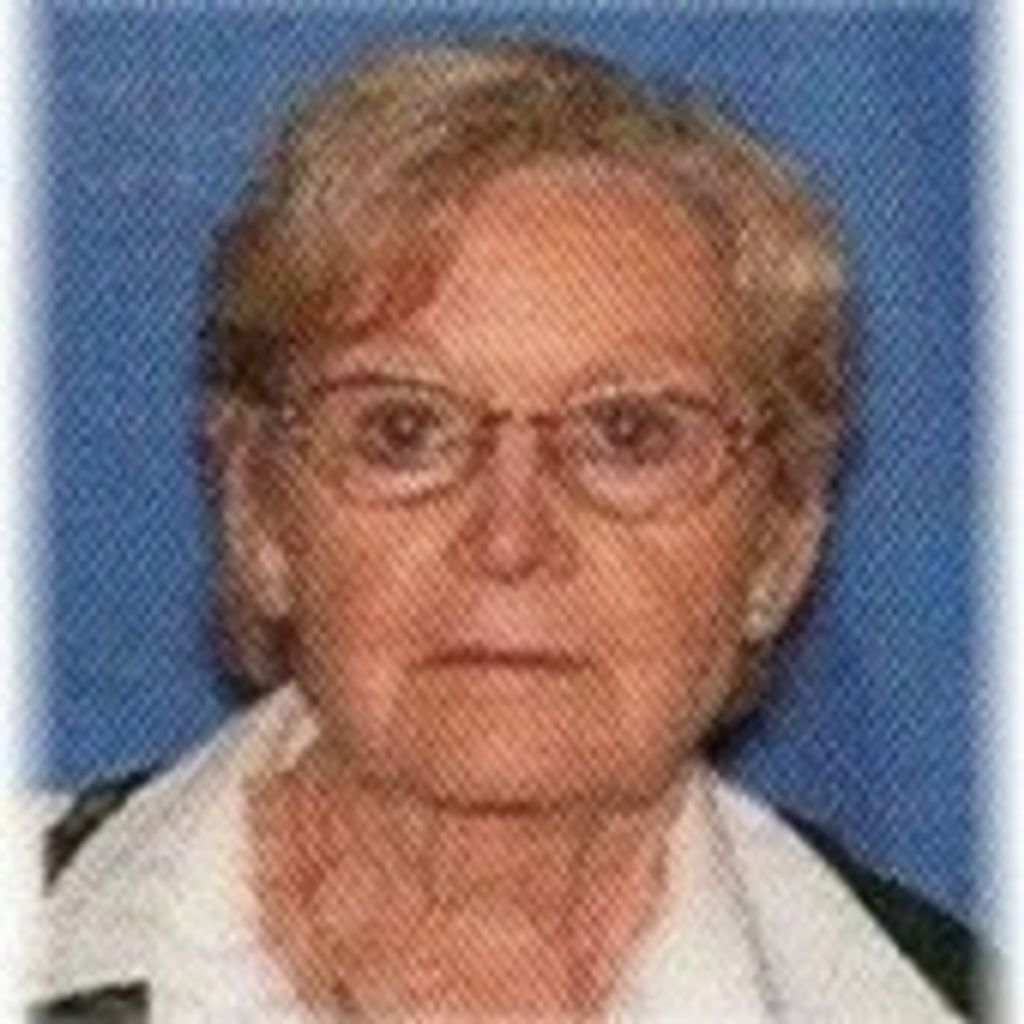 Geneva B. Beyster