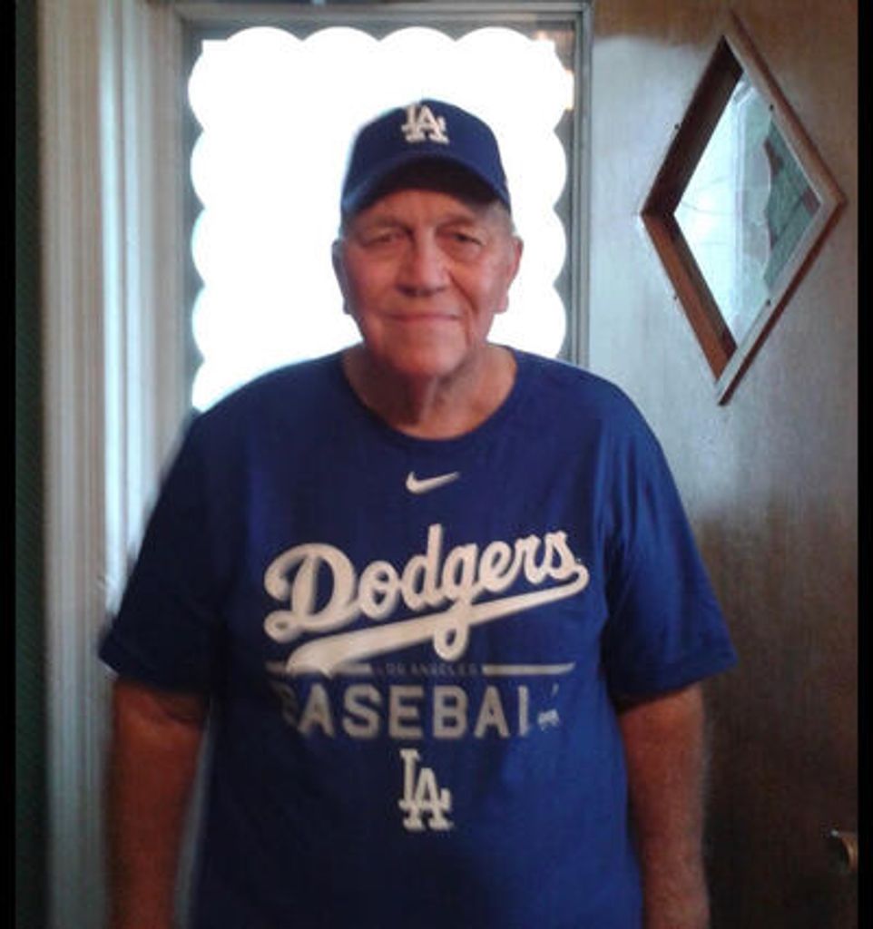 Benton M. Cox Profile Photo