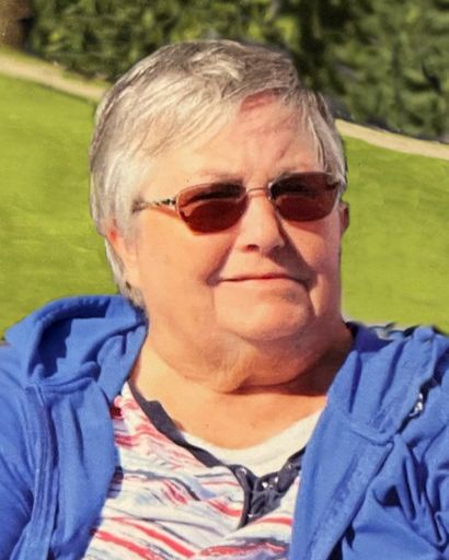 Sue Kane Beckermann's obituary image