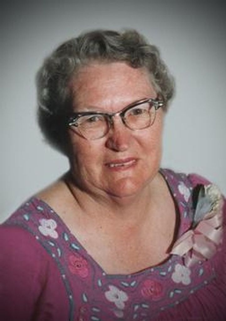 Jeannette Walters Profile Photo