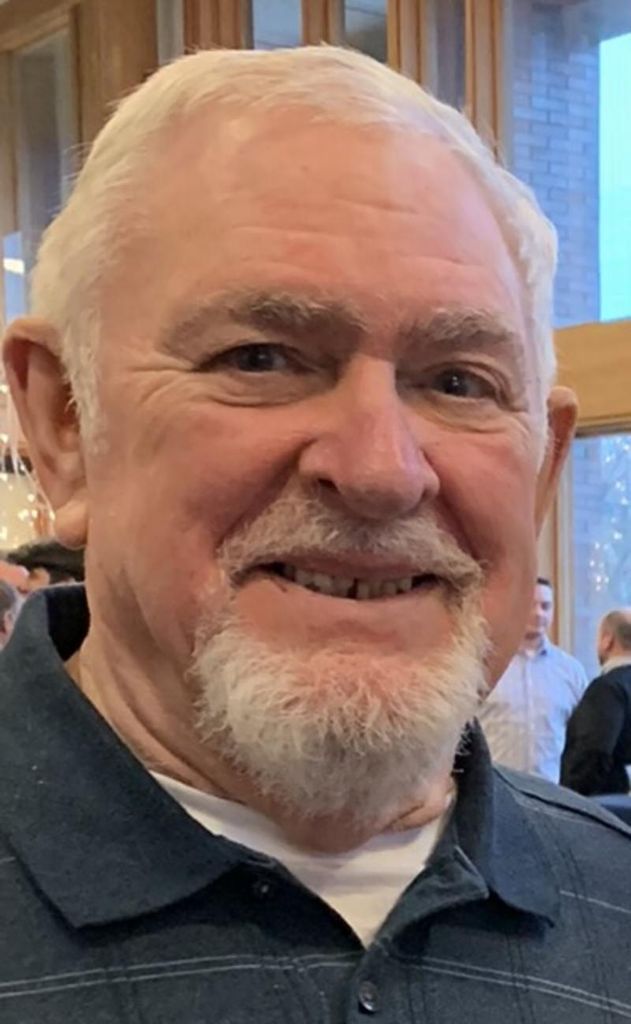 James Edwin Telschow Profile Photo