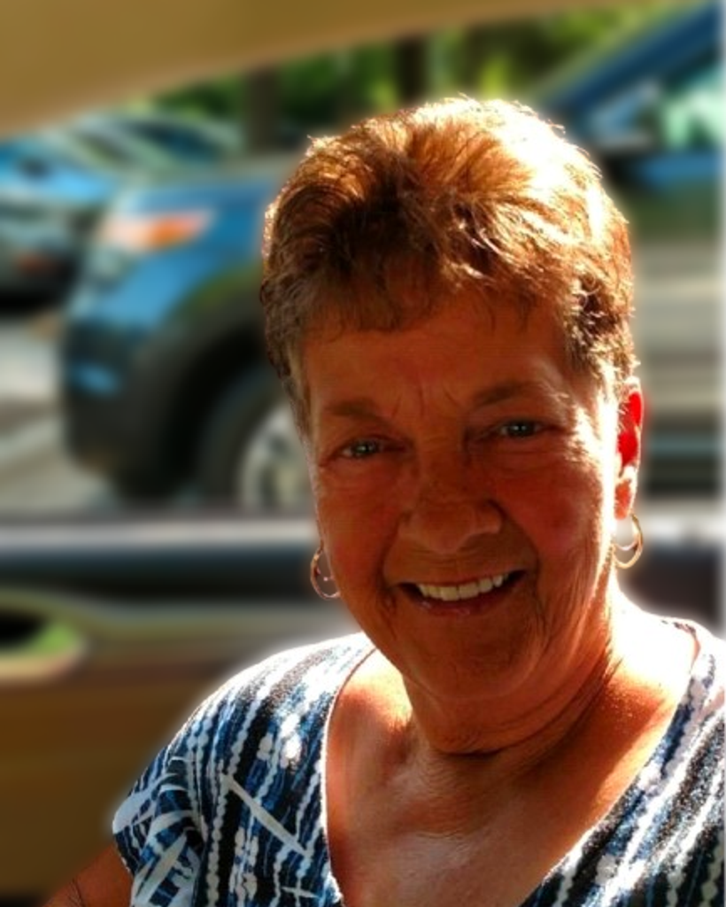 Barbara Smith Snyder