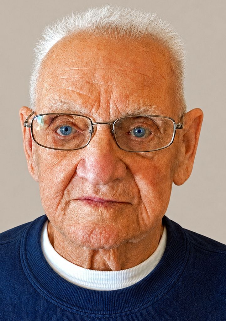 William S. Rome Profile Photo