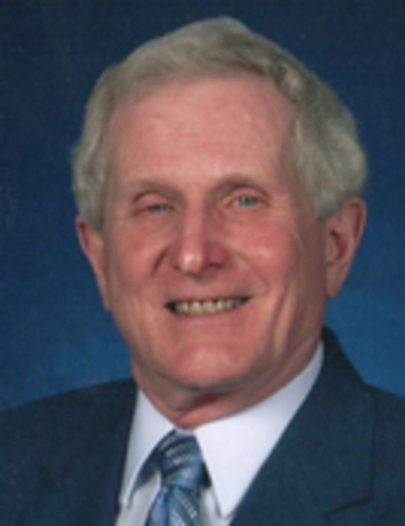 David Harshbarger Profile Photo