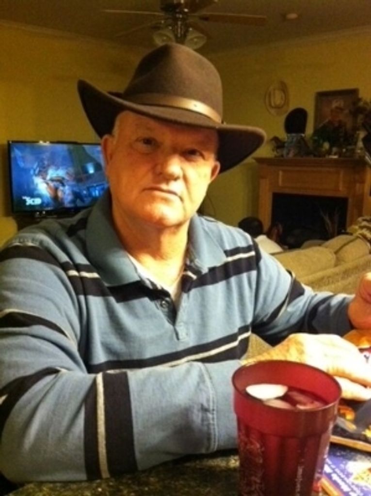 Evert Stacy Profile Photo