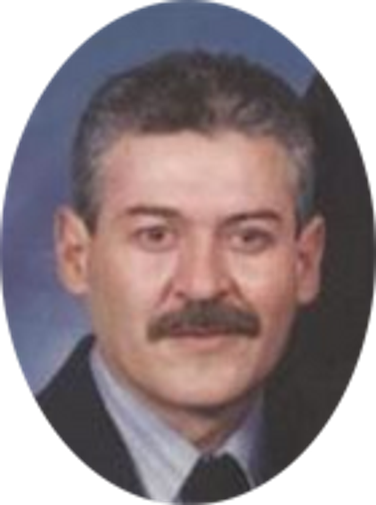 Ramon A. Flores