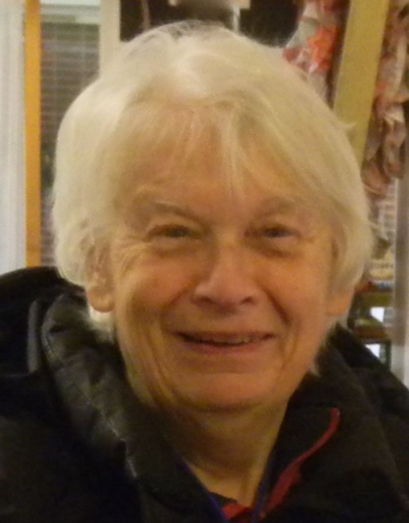 Caroline F. Spicer