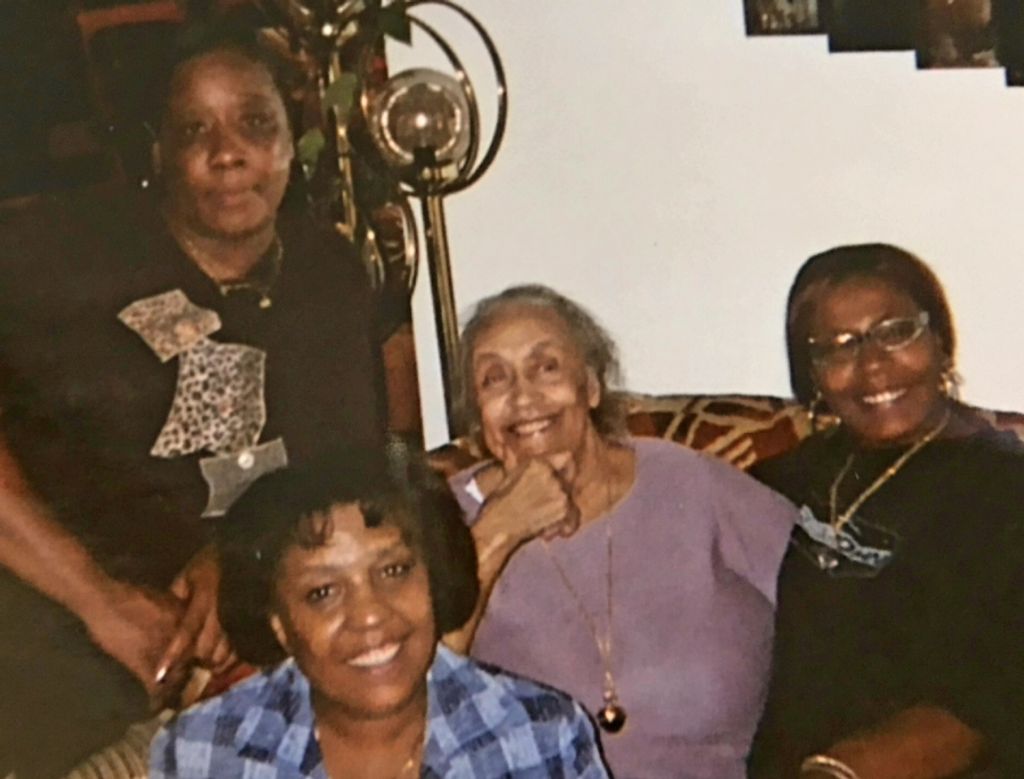 Michele Rene Williams