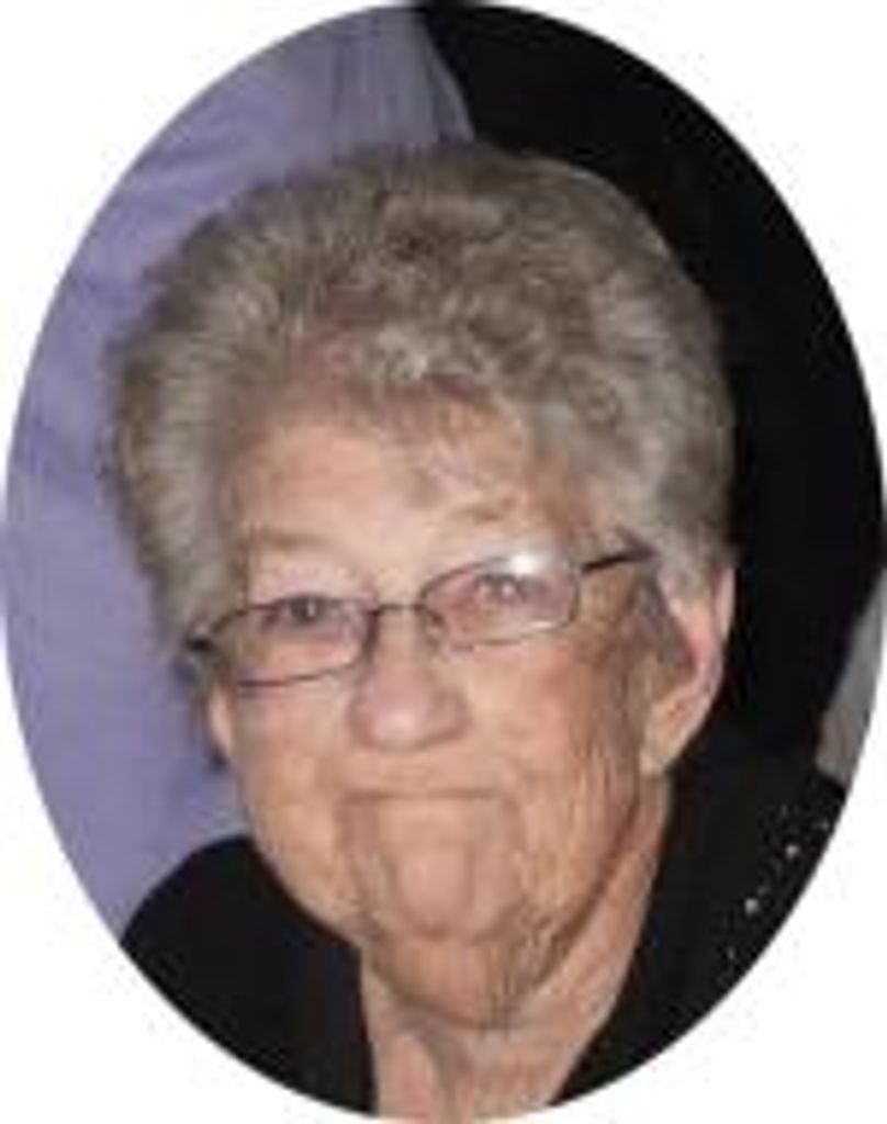 Helene K. Patricelli