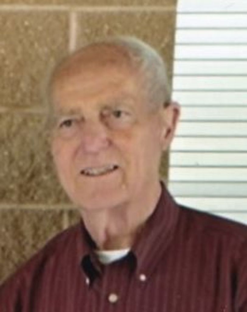 Henry P. "Hank" Cops