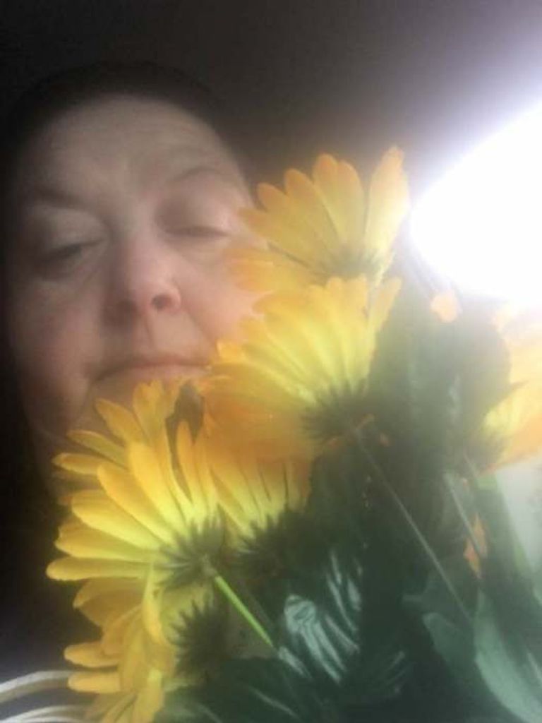 Patty L. (Small)  Peterson