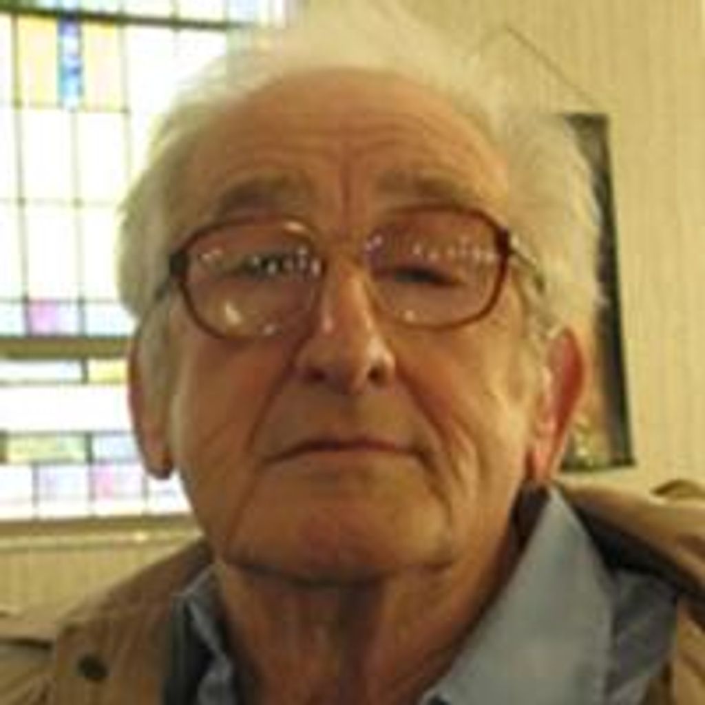 Joseph William Drewett
